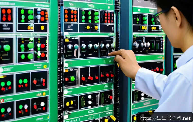 괴안동 IO_DEVICE_ERROR 관련 이미지 1