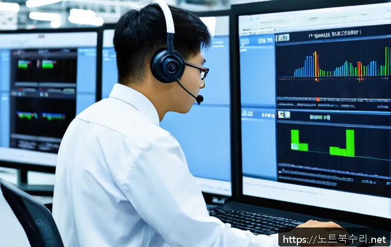 괴안동 IO_DEVICE_ERROR 관련 이미지 2