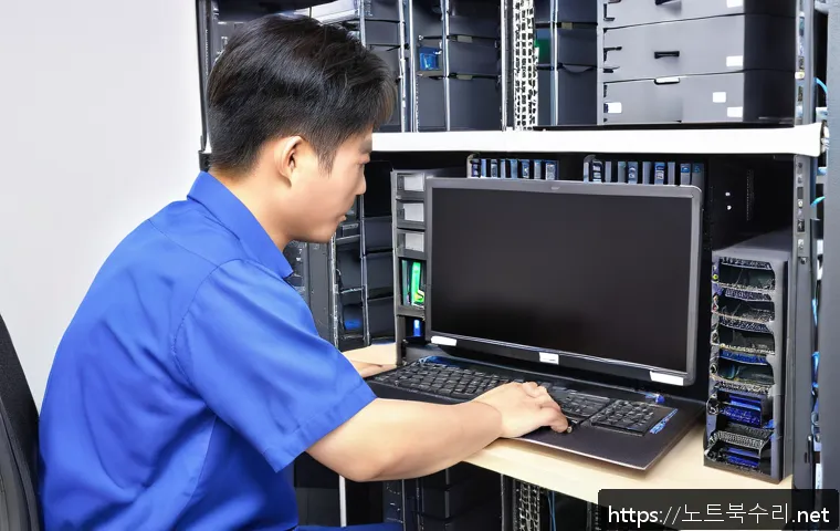 금천구 자동복구 관련 이미지 1