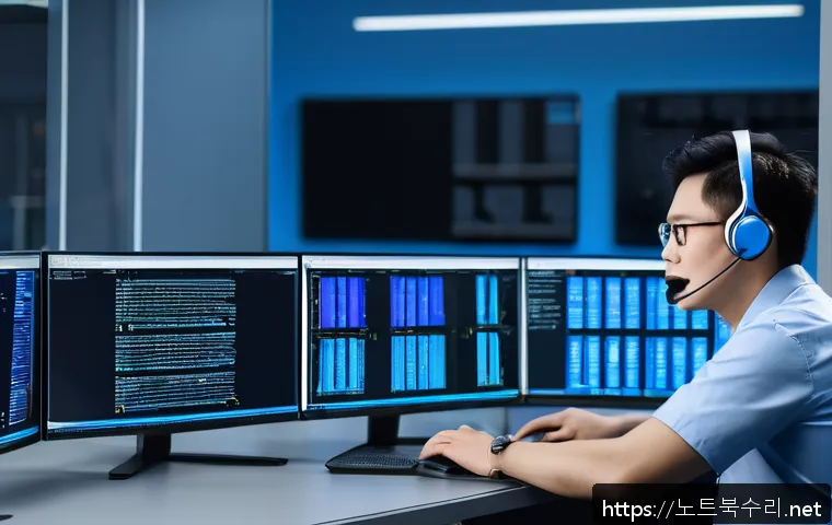 장곡동 POOL_HEADER_CORRUPTION 관련 이미지 1