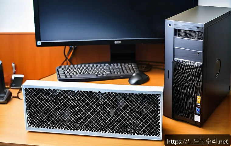 야당동 쿨러조립 및 교체수리 관련 이미지 1