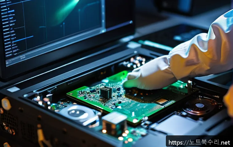 대조동 NAS출장방문수리점 관련 이미지 1