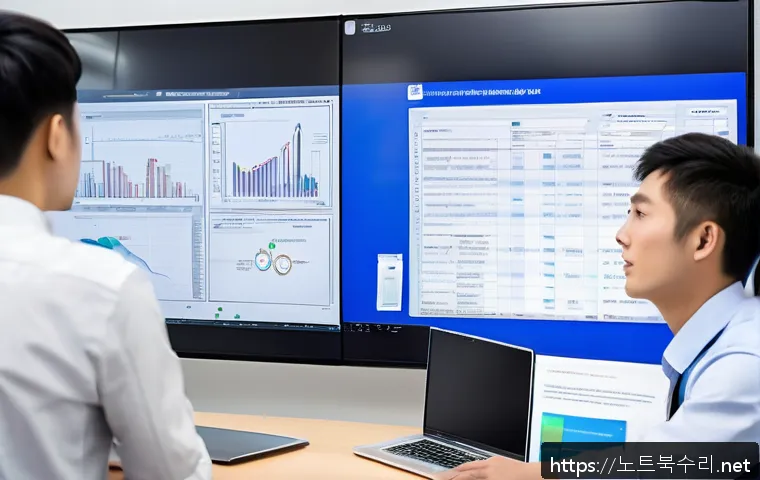 대조동 NAS출장방문수리점 관련 이미지 2