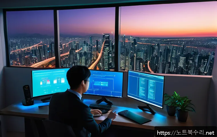 통진읍 STATUS_KERNEL_MODULE_CORRUPTION 관련 이미지 1