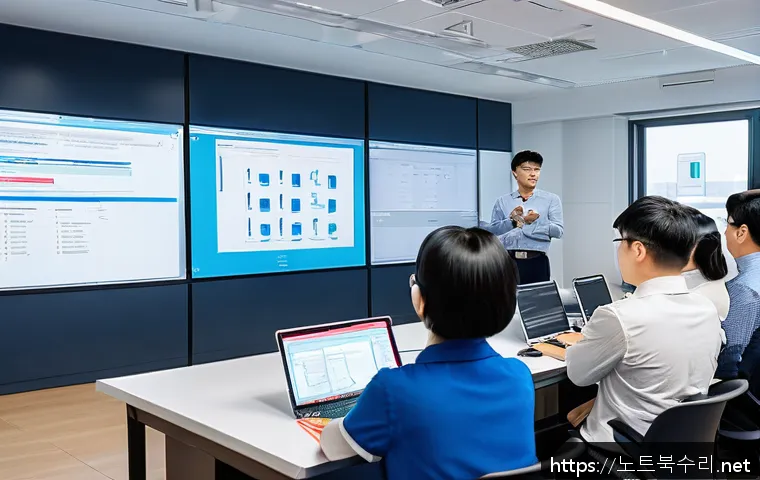 통진읍 STATUS_KERNEL_MODULE_CORRUPTION 관련 이미지 2