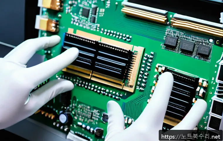 가능동 STATUS_KERNEL_HEAP_CORRUPTION 관련 이미지 1