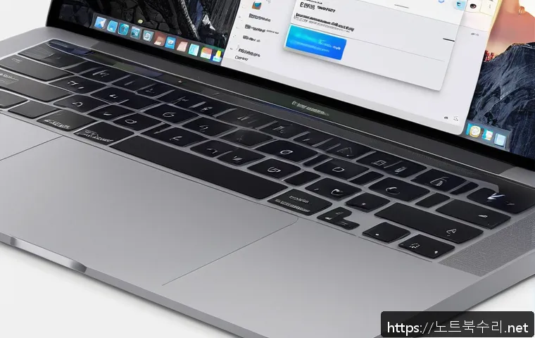 포천동 macosX재설치 포맷  초기화 관련 이미지 1