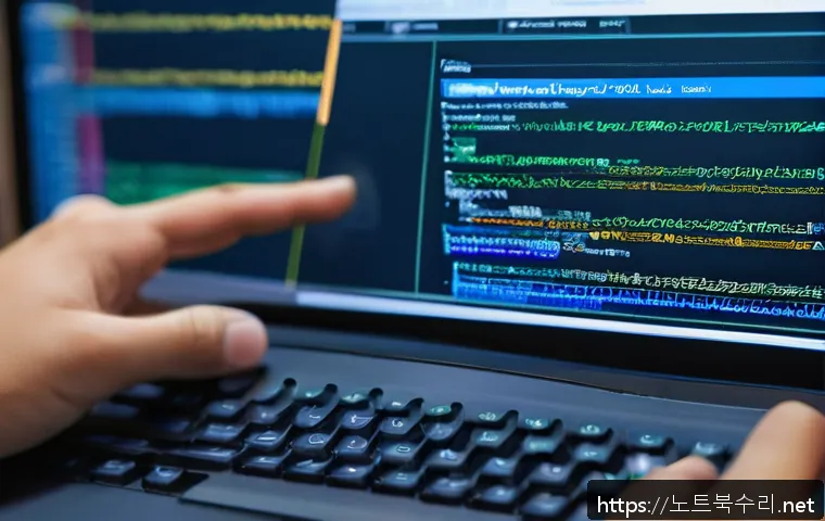 선동 BOOTMGR is missing 관련 이미지 1