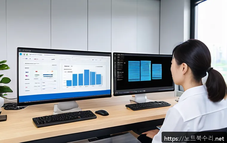 이문동 PAGE_TABLE_CORRUPT 관련 이미지 2