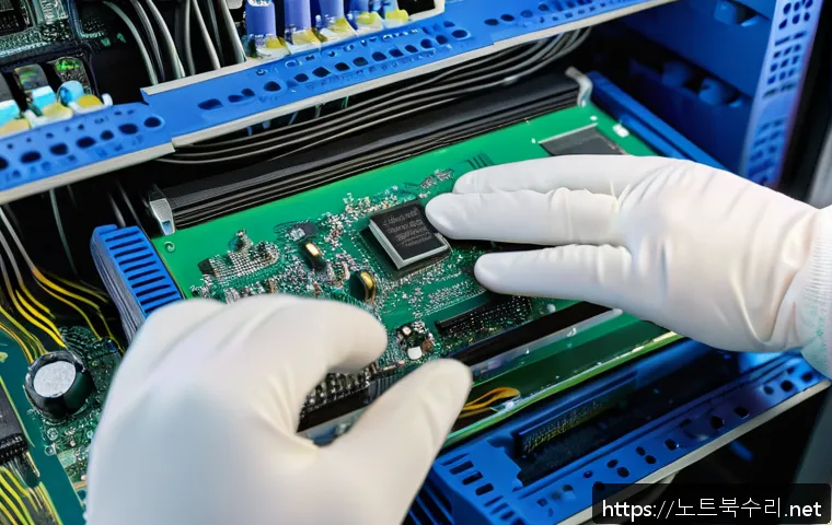 가사동 DRIVER_IRQL_NOT_LESS_OR_EQUAL 관련 이미지 1