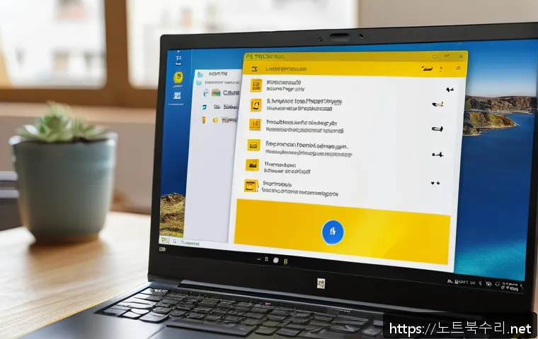 계양동 DRIVER_CORRUPTED_EXPOOL 관련 이미지 1