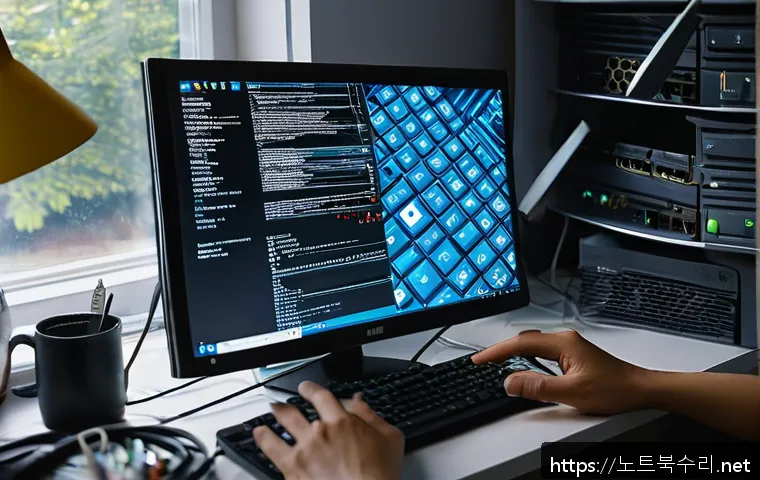 명일동 부팅안됨 관련 이미지 1