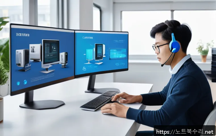 명일동 부팅안됨 관련 이미지 2