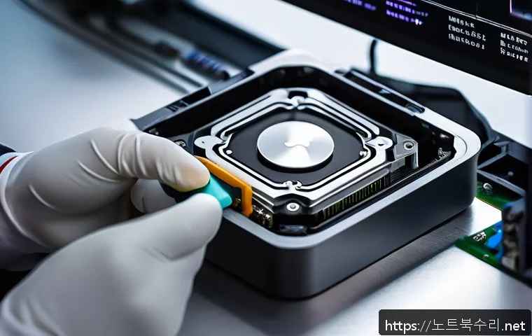 산곡동 맥미니 판매 및 수리 관련 이미지 1