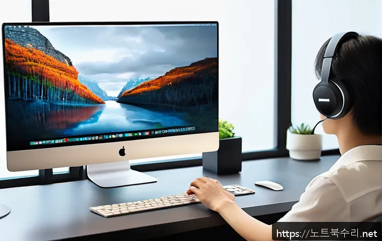 산곡동 맥미니 판매 및 수리 관련 이미지 2