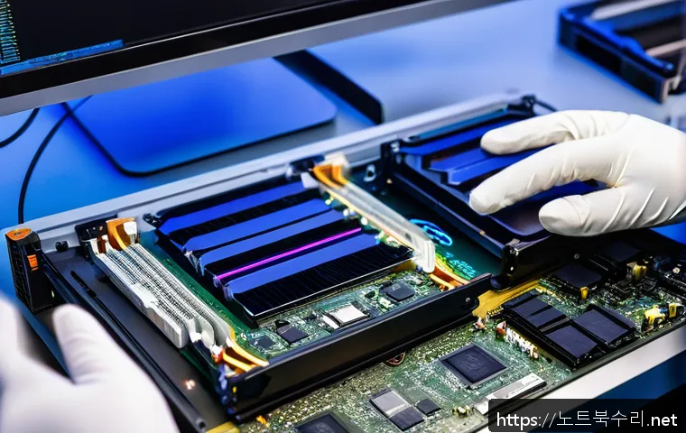 방산동 워크스테이션출장방문수리점 관련 이미지 2