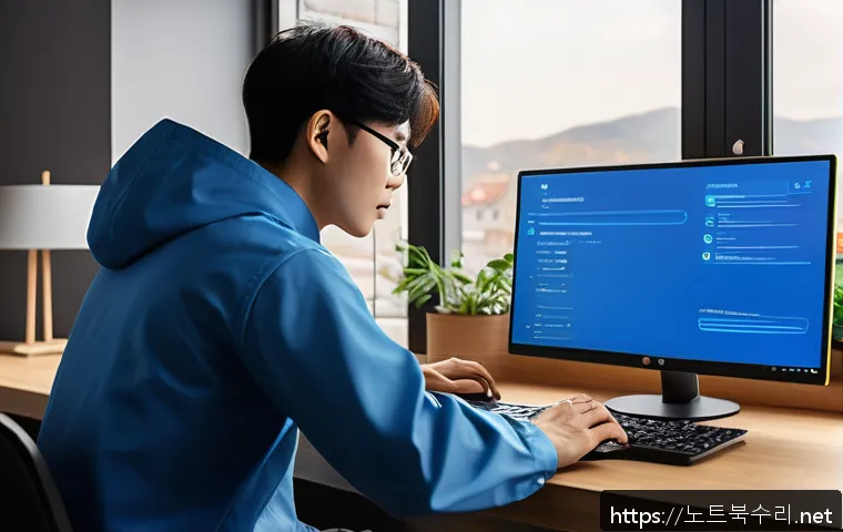 연다산동 BOOTMGR is missing 관련 이미지 1