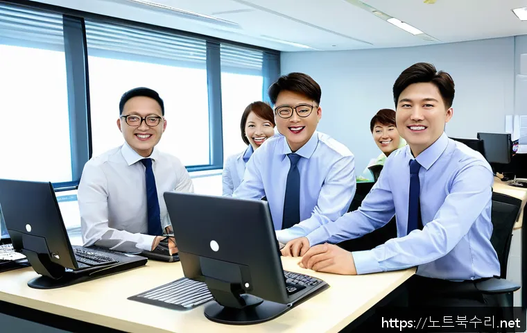 흥도동 HDD조립 및 교체수리 관련 이미지 2