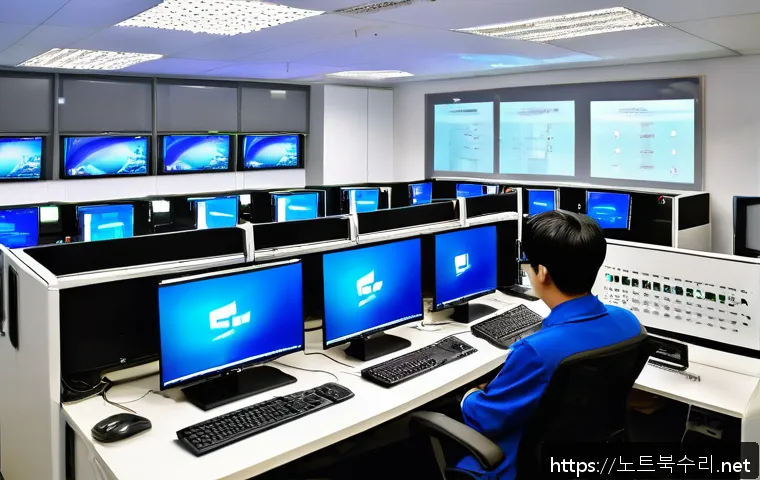 가평군 프리도스 윈도우설치 관련 이미지 2