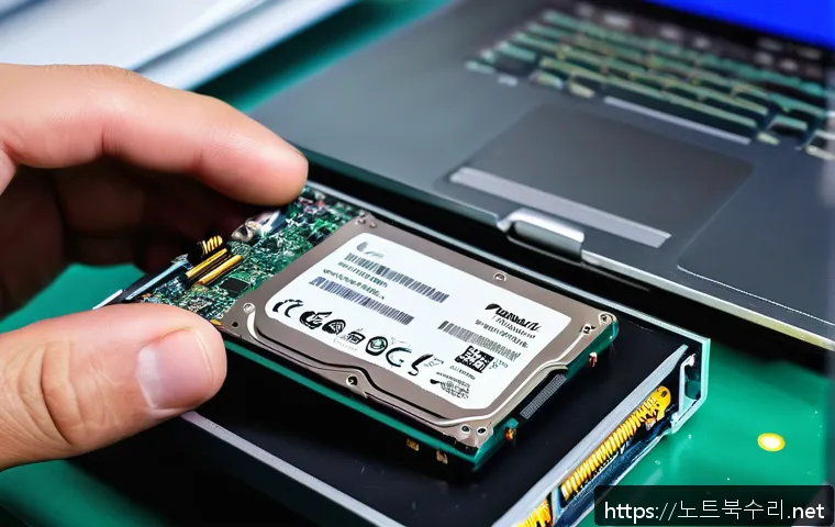 일산동구 INACCESSIBLE_BOOT_DEVICE 관련 이미지 1