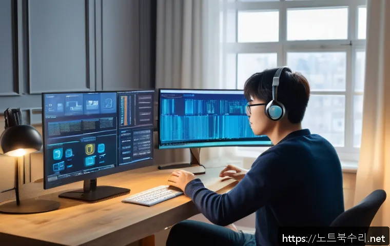 용유동 STATUS_PROTECTION_ERROR 관련 이미지 1