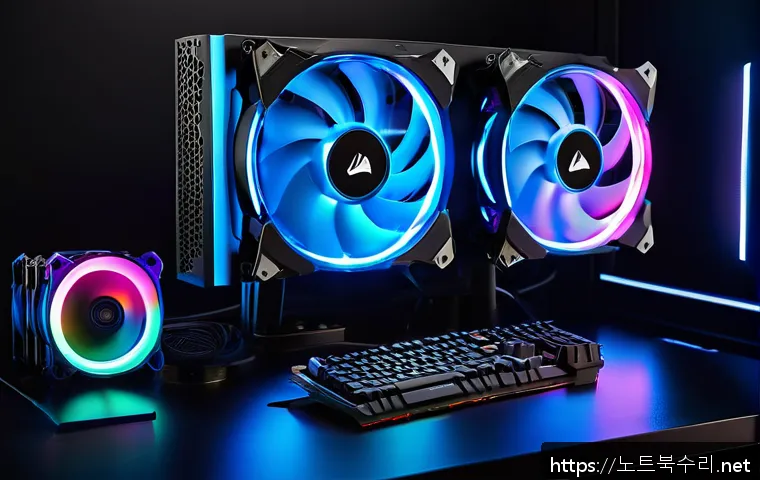 파장동 그래픽카드조립 및 교체수리 관련 이미지 1