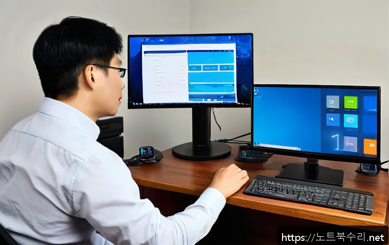 파장동 그래픽카드조립 및 교체수리 관련 이미지 2