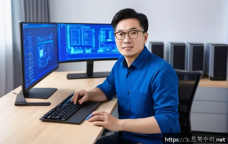 관교동 KERNEL_MODE_HEAP_CORRUPTION 관련 이미지 1