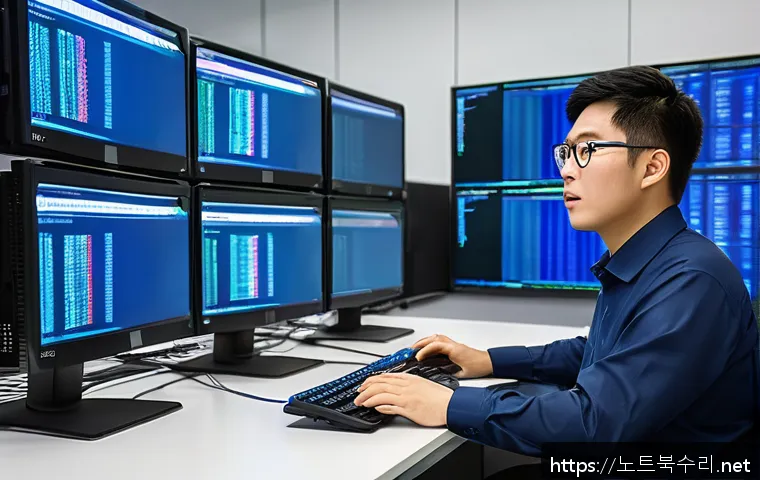 용유동 PAGE_TABLE_CORRUPT 관련 이미지 1