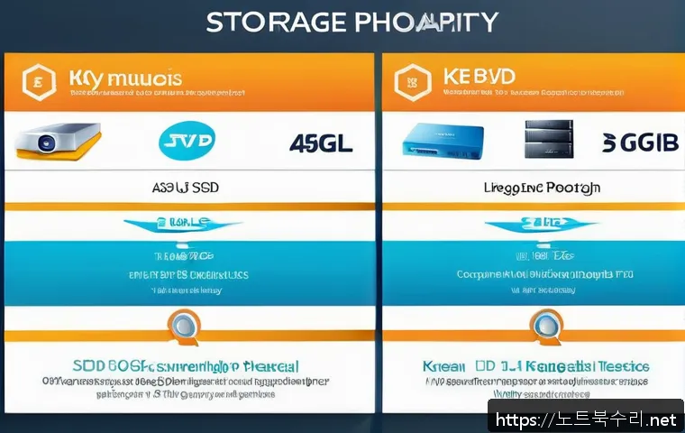 명동 HDD조립 및 교체수리 관련 이미지 1