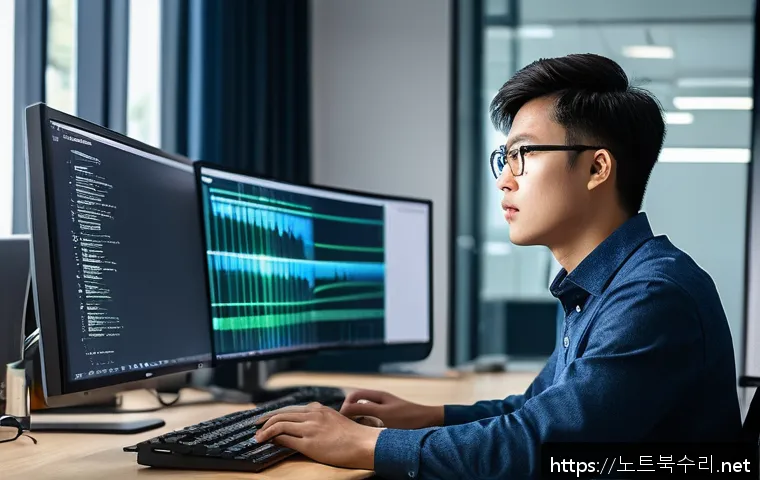 태평로 STATUS_KERNEL_MEMORY_LEAK 관련 이미지 1