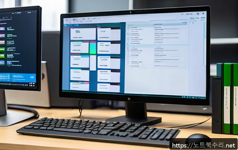 지곡동 SOFTWARE_EXCEPTION 관련 이미지 1