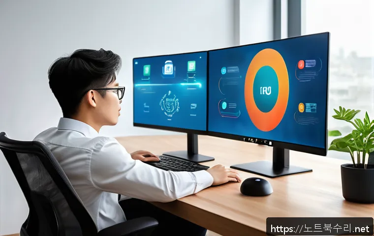 공평동 IO_DEVICE_ERROR 관련 이미지 1