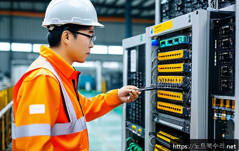 공평동 IO_DEVICE_ERROR 관련 이미지 2