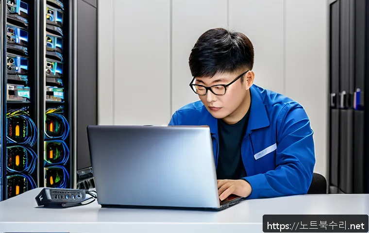 남방동 ftp서버출장방문수리점 관련 이미지 1