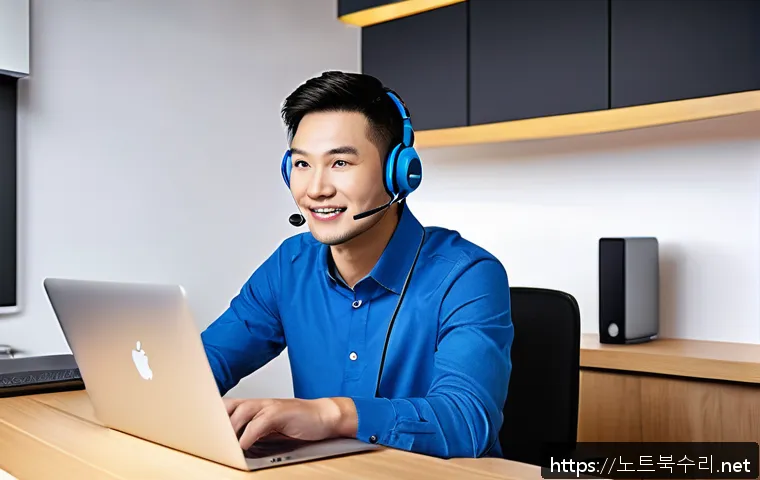 필운동 맥북에어 판매 및 수리 관련 이미지 2