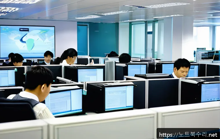 원곡동 STATUS_PAGE_FAULT 관련 이미지 1