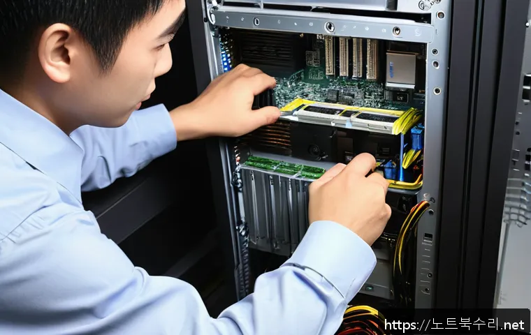 성북동 STATUS_DISK_WRITE_FAILURE 관련 이미지 2