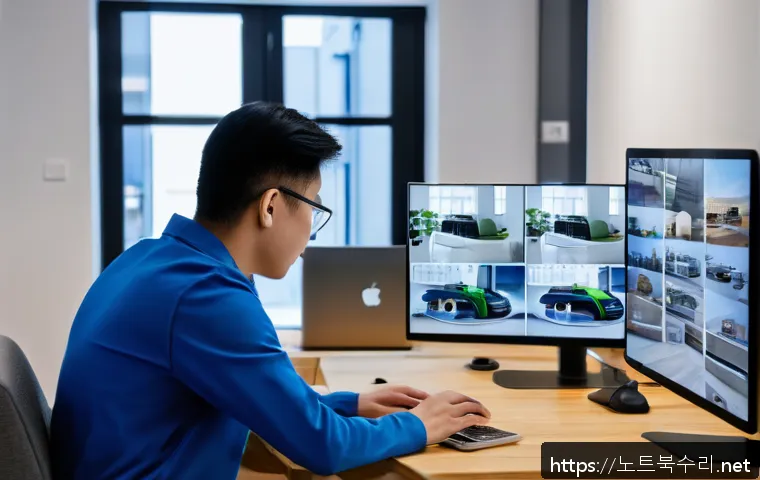 옥천면 맥윈도우 부트캠프_bootcamp 재설치 포맷  초기화 관련 이미지 2