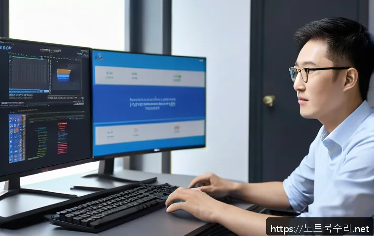 관교동 VGA조립 및 교체수리 관련 이미지 1