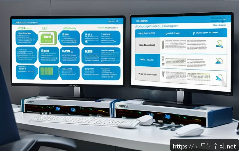 관교동 VGA조립 및 교체수리 관련 이미지 2