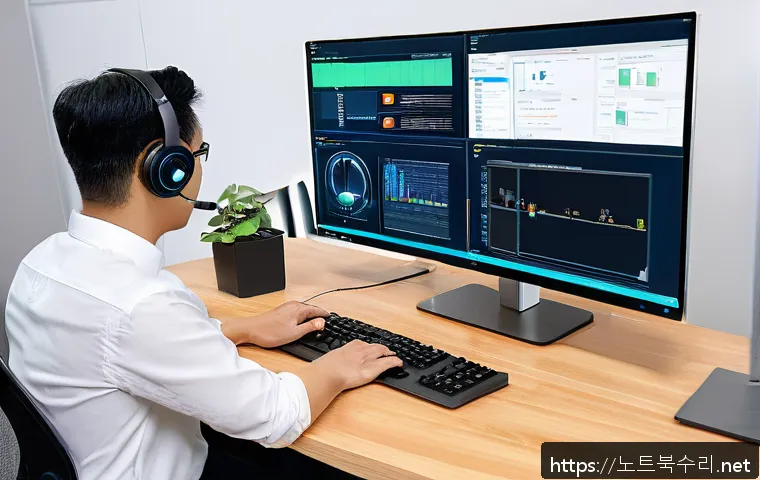 필동 STATUS_KERNEL_UNSUPPORTED_DEVICE 관련 이미지 1