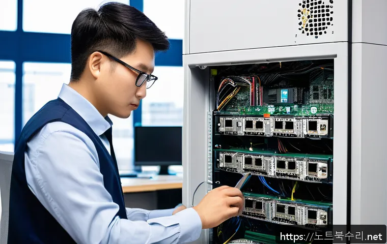 필동 STATUS_KERNEL_UNSUPPORTED_DEVICE 관련 이미지 2