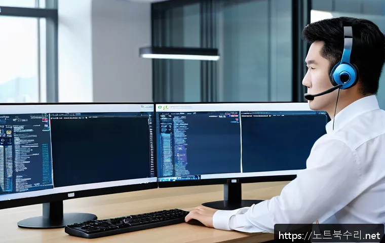 동부동 STATUS_MODULE_CORRUPTION 관련 이미지 2