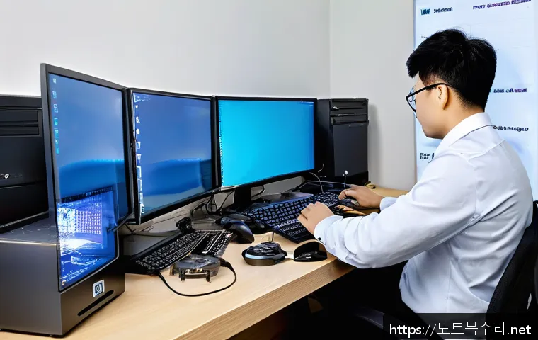 벽제동 CLOCK_WATCHDOG_TIMEOUT 관련 이미지 1