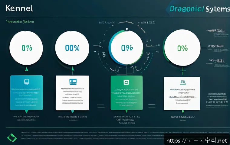 공항동 STATUS_KERNEL_MODULE_FAILURE 관련 이미지 1
