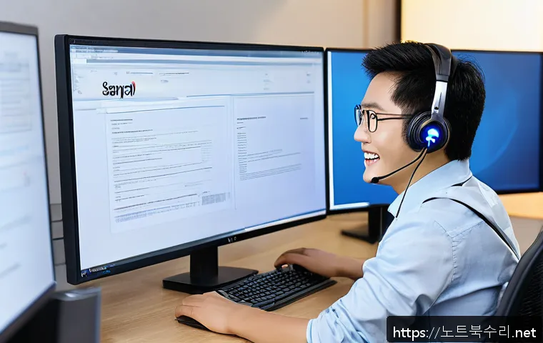 공항동 STATUS_KERNEL_MODULE_FAILURE 관련 이미지 2