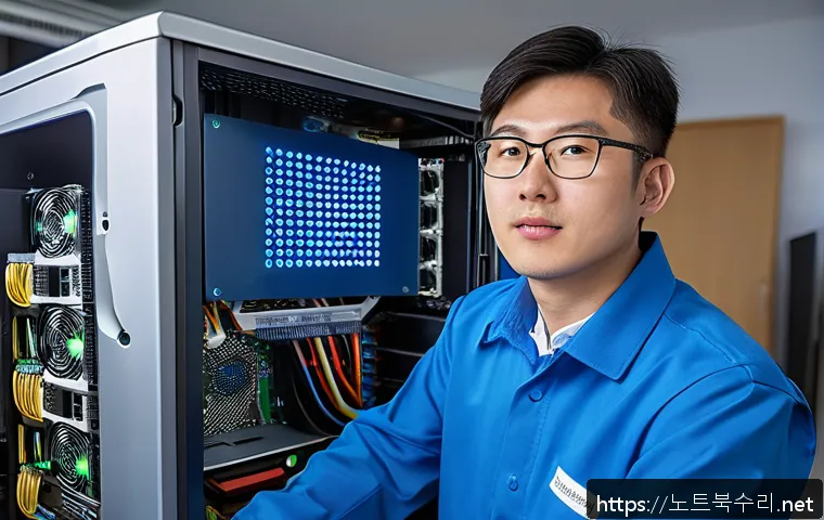 연안동 NTFS_FILE_SYSTEM 관련 이미지 1