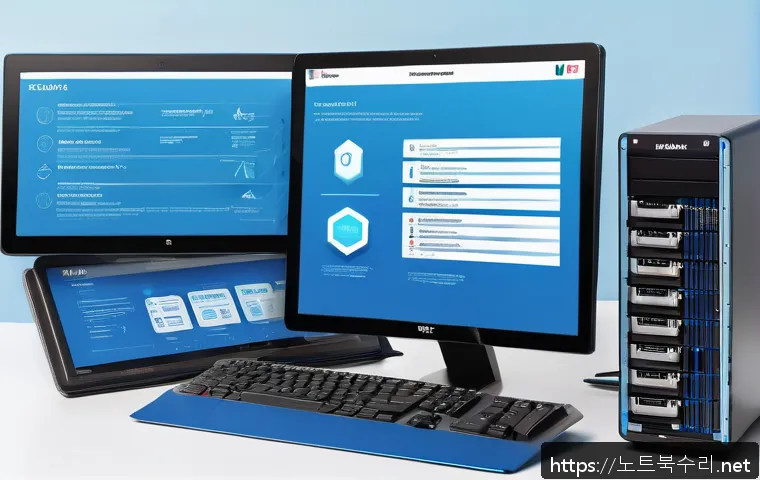연안동 NTFS_FILE_SYSTEM 관련 이미지 2