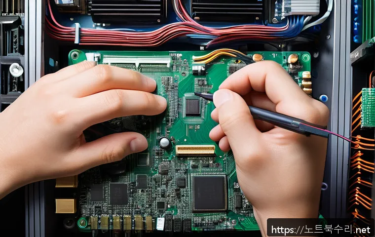 신도동 DRIVER_CAUSED_SYSTEM_CRASH 관련 이미지 1